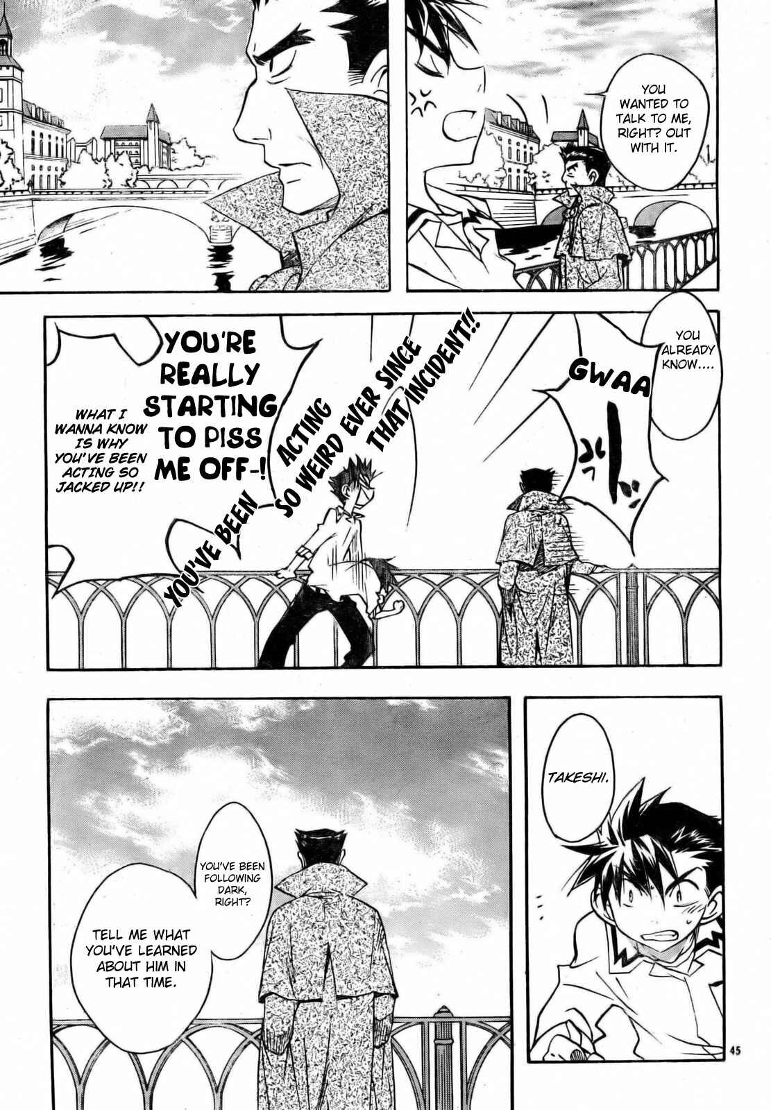 Page 55 Chapter 51 D•N•Angel•