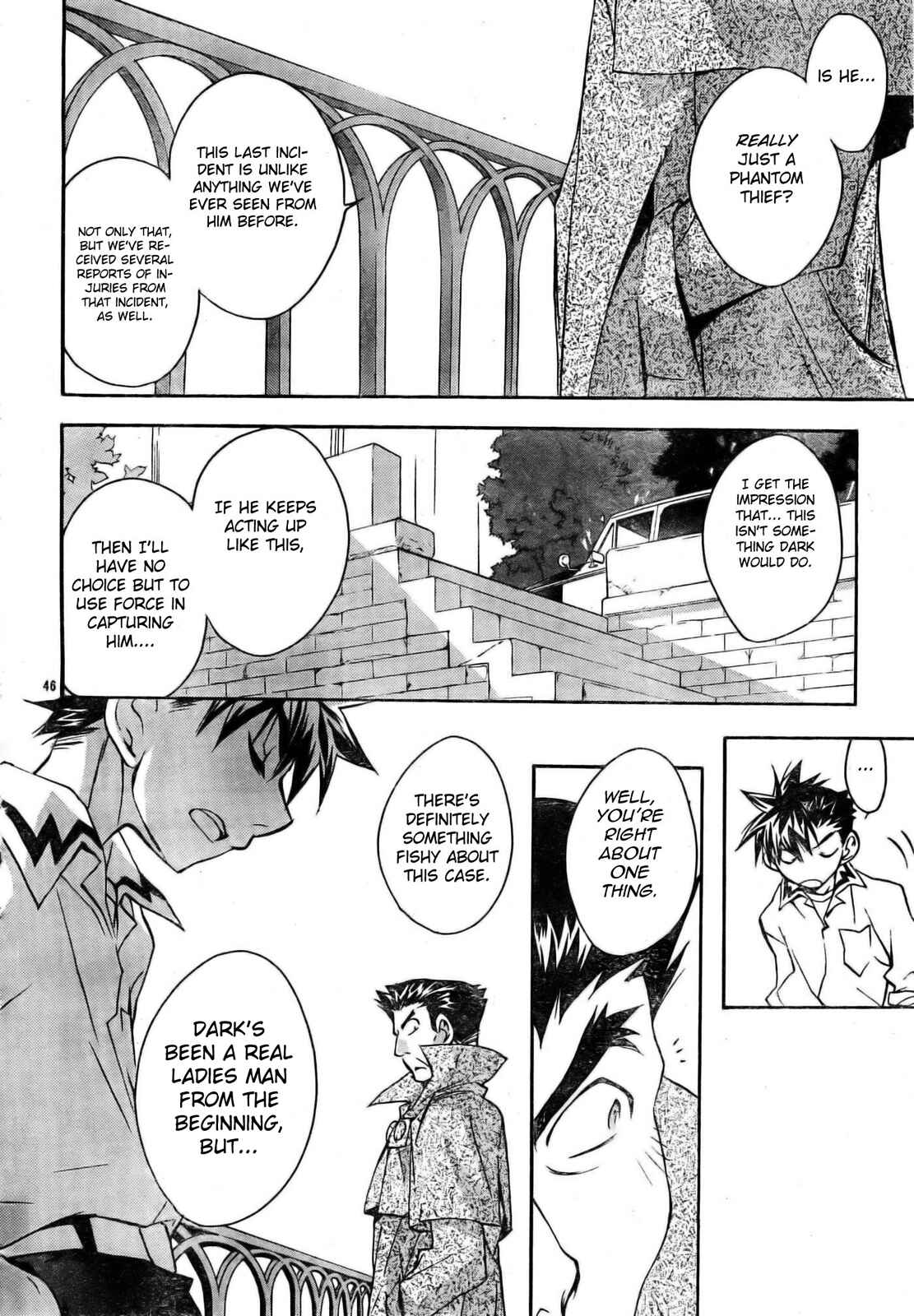Page 56 Chapter 51 D•N•Angel•