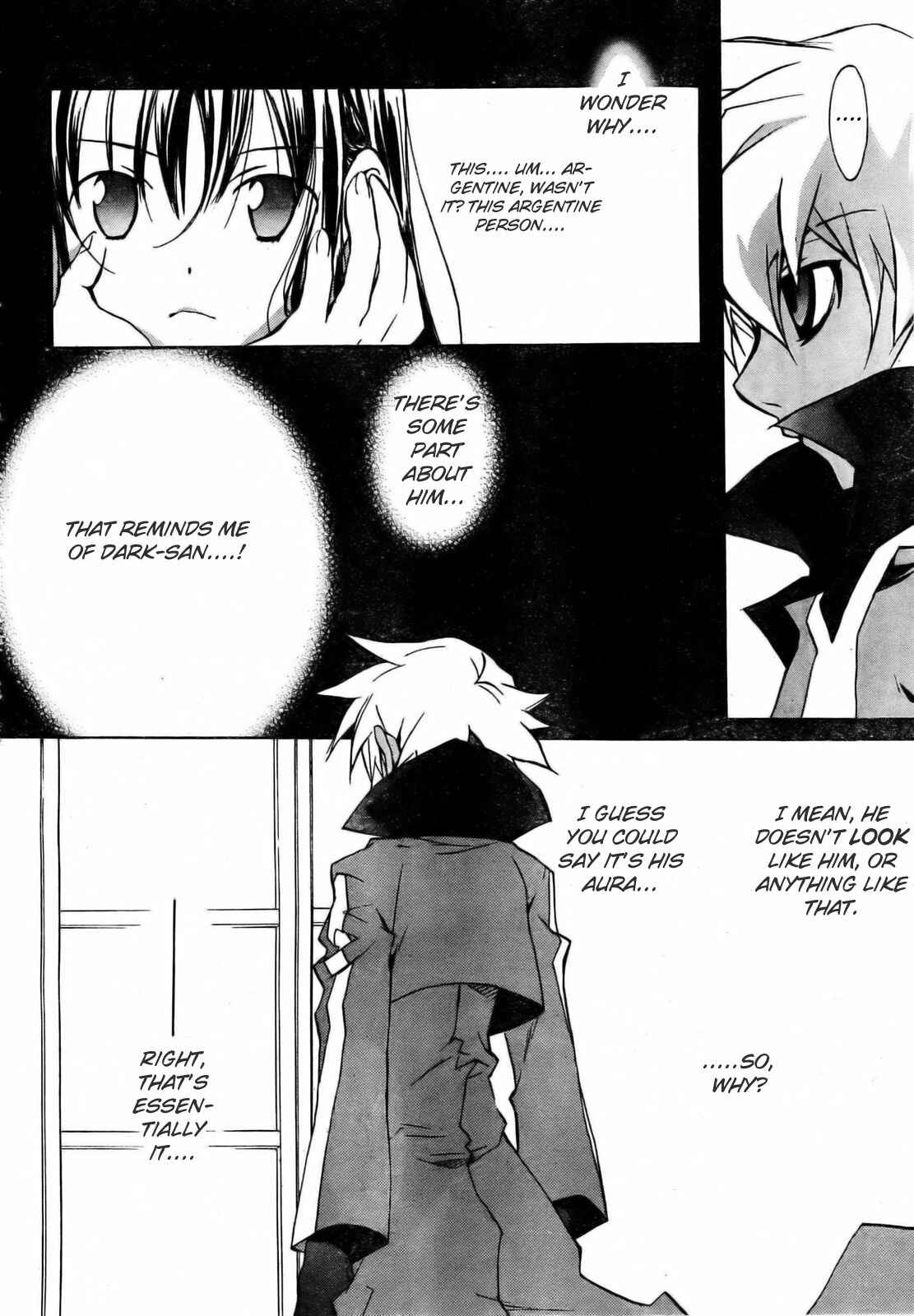 Page 68 Chapter 51 D•N•Angel•