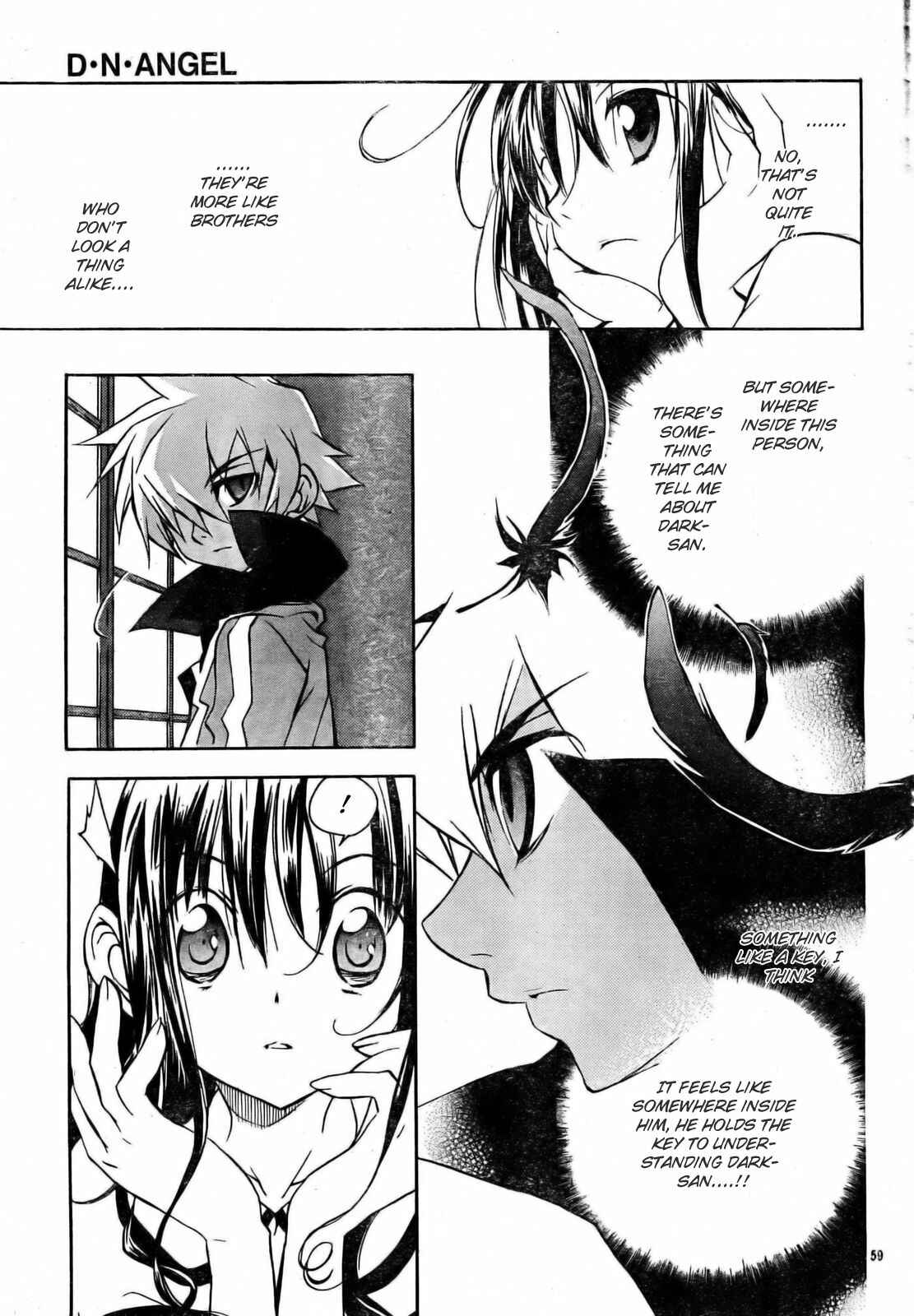 Page 69 Chapter 51 D•N•Angel•