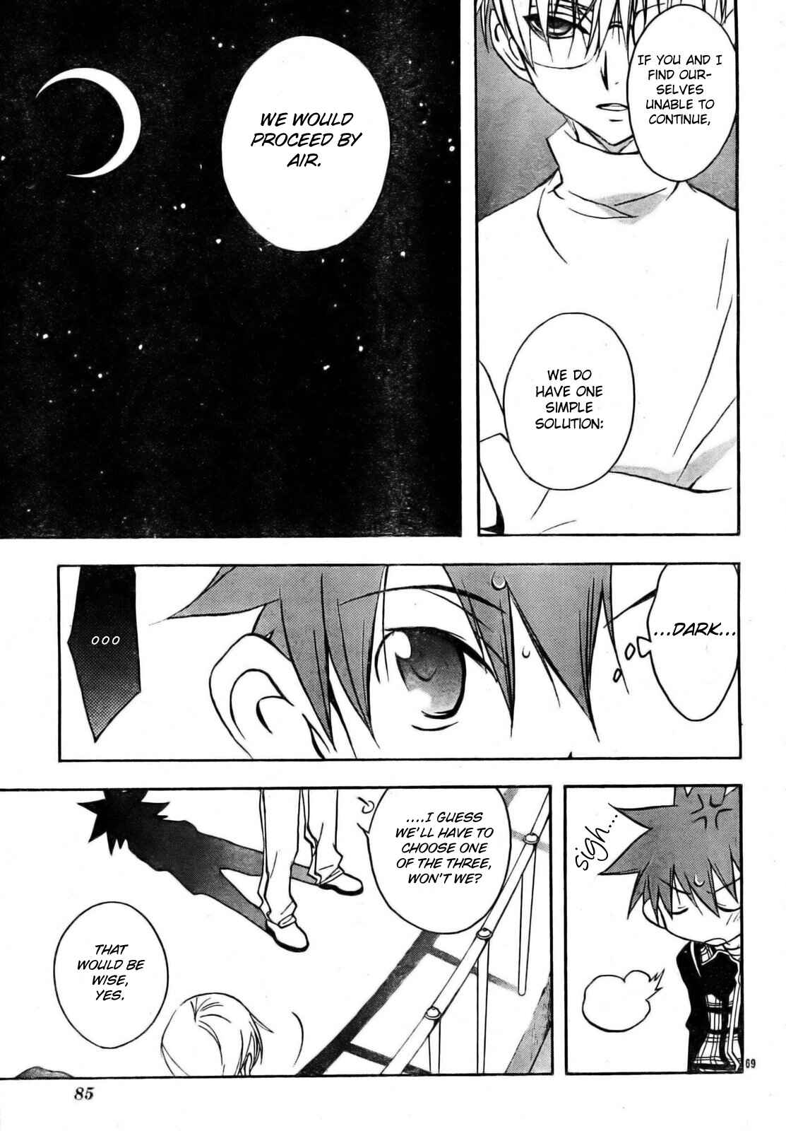 Page 79 Chapter 51 D•N•Angel•