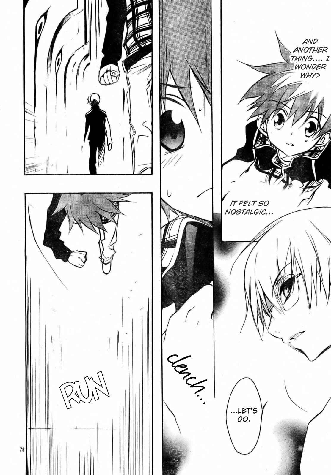 Page 88 Chapter 51 D•N•Angel•