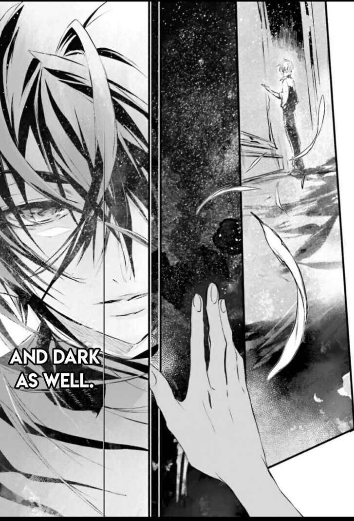 Page 12 Chapter 100 D•N•Angel•
