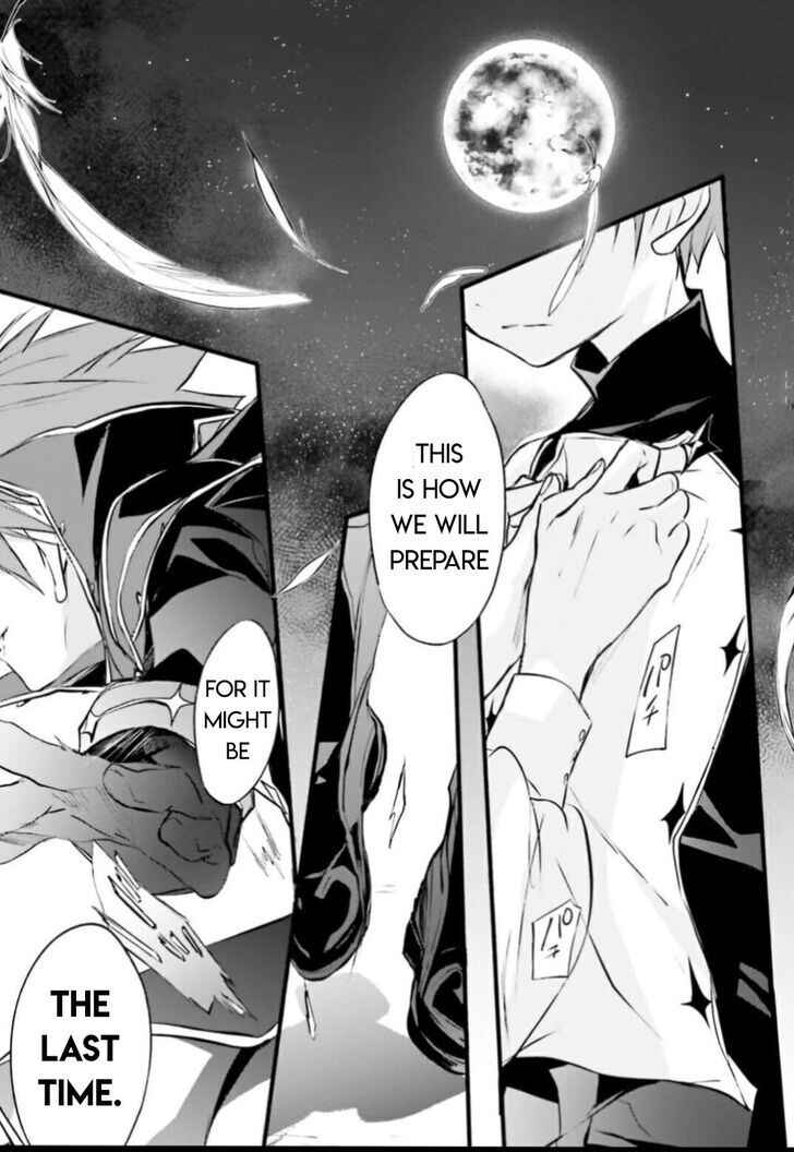 Page 14 Chapter 100 D•N•Angel•