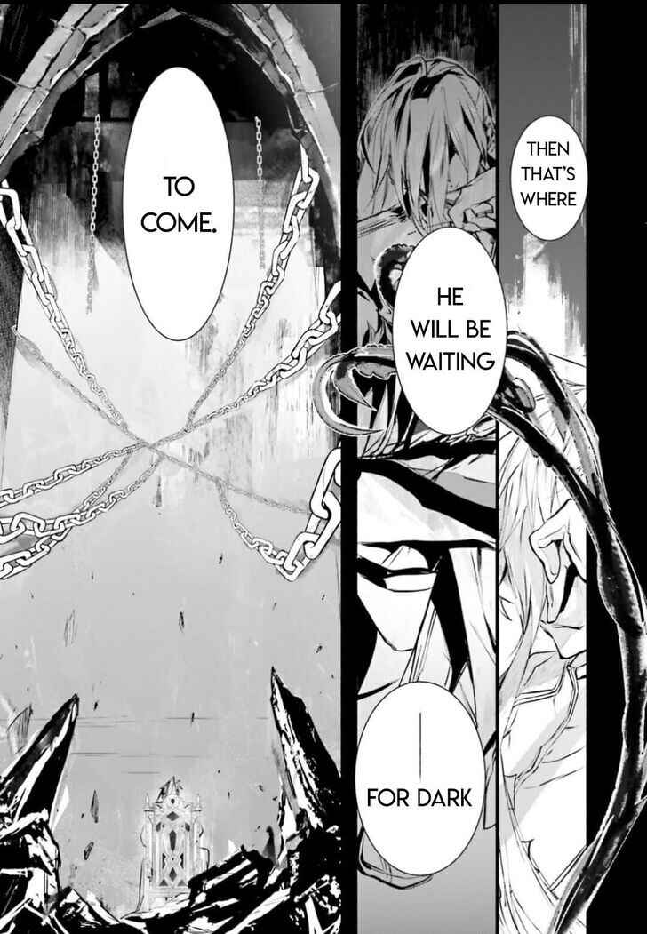 Page 16 Chapter 100 D•N•Angel•