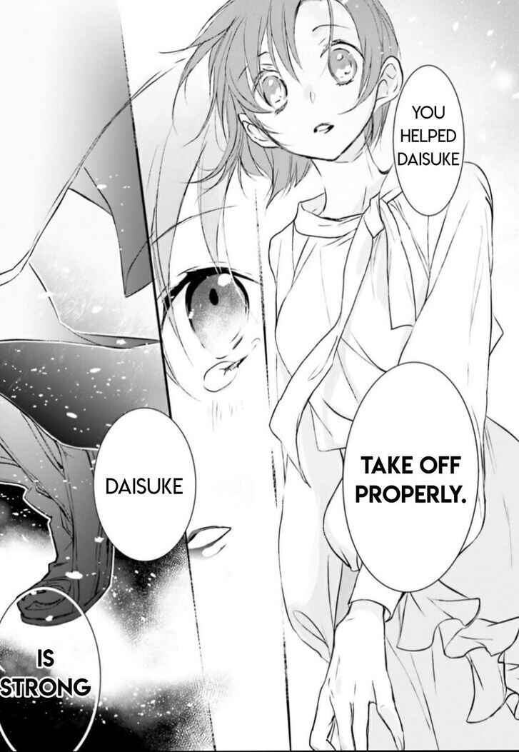 Page 20 Chapter 100 D•N•Angel•