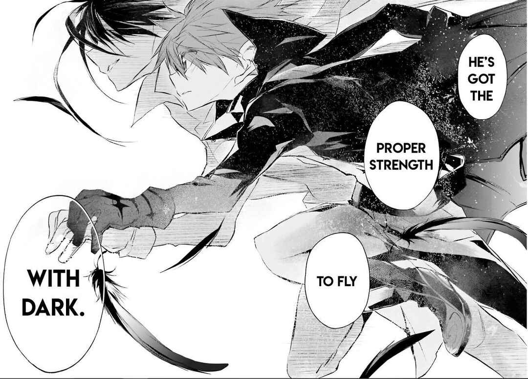 Page 21 Chapter 100 D•N•Angel•