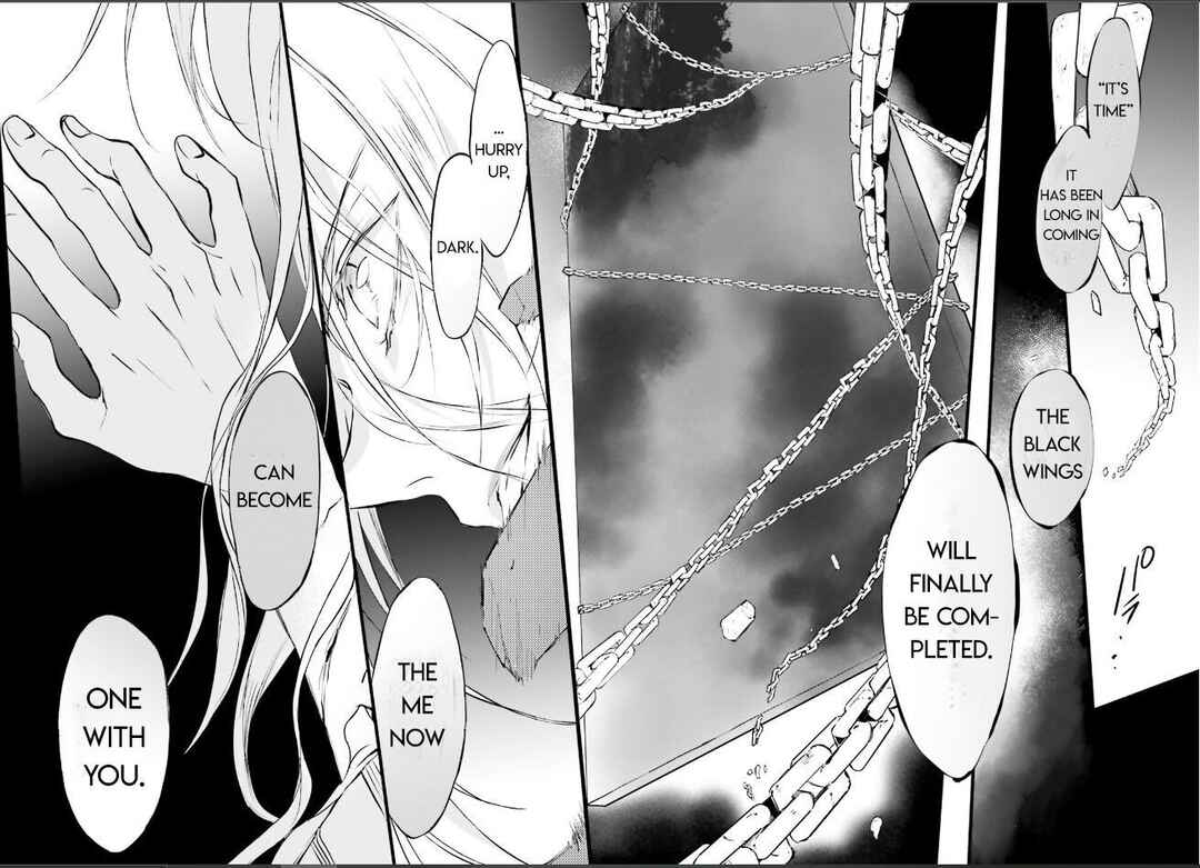 Page 4 Chapter 100 D•N•Angel•