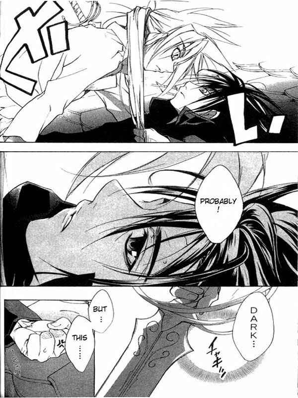 Page 30 Chapter 31 D•N•Angel•