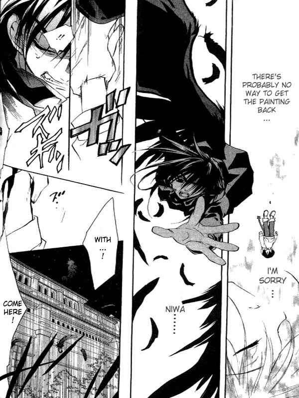 Page 36 Chapter 31 D•N•Angel•
