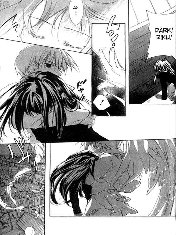Page 37 Chapter 31 D•N•Angel•