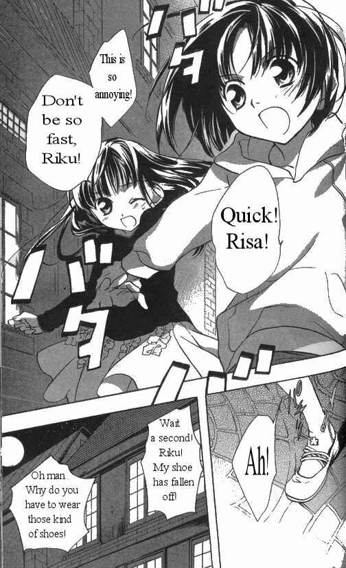 Page 4 Chapter 31 D•N•Angel•