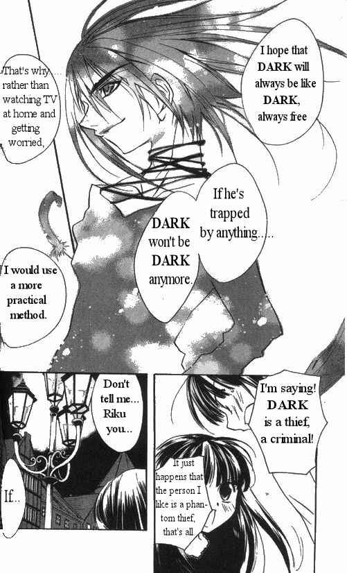 Page 7 Chapter 31 D•N•Angel•