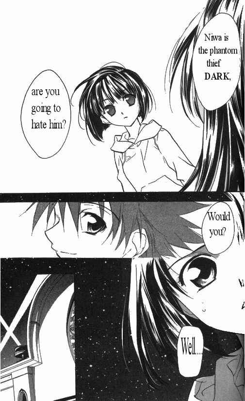 Page 8 Chapter 31 D•N•Angel•