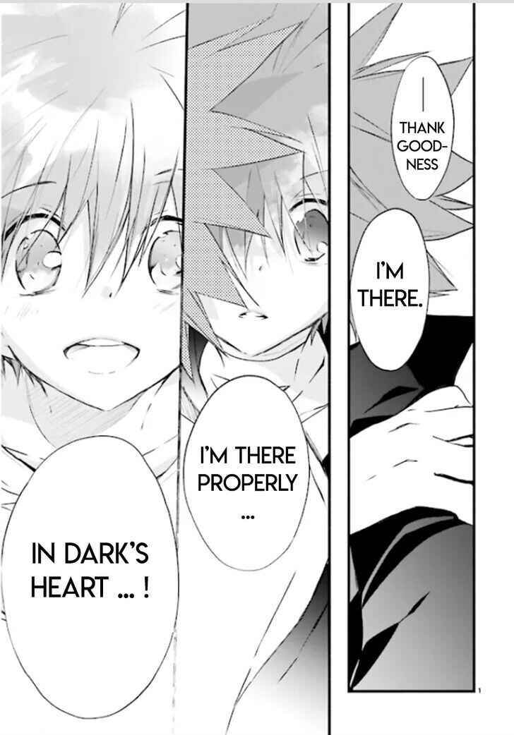 Page 1 Chapter 82 D•N•Angel•