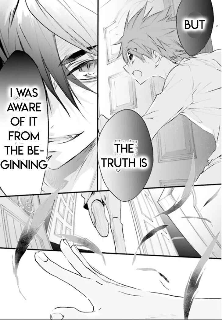 Page 10 Chapter 82 D•N•Angel•