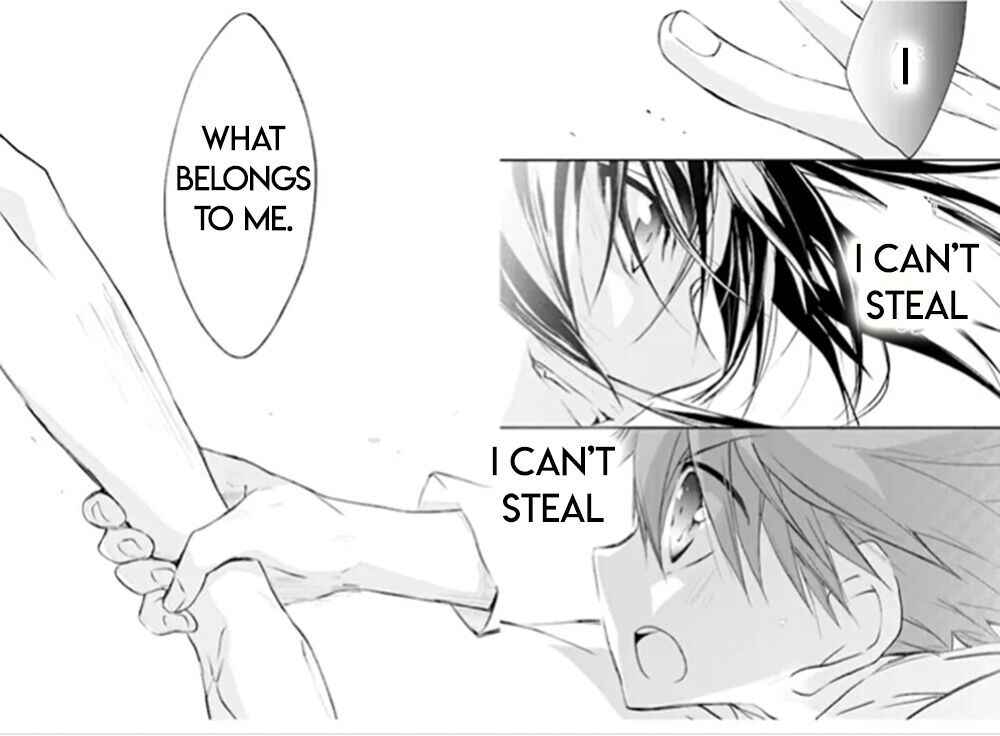 Page 11 Chapter 82 D•N•Angel•