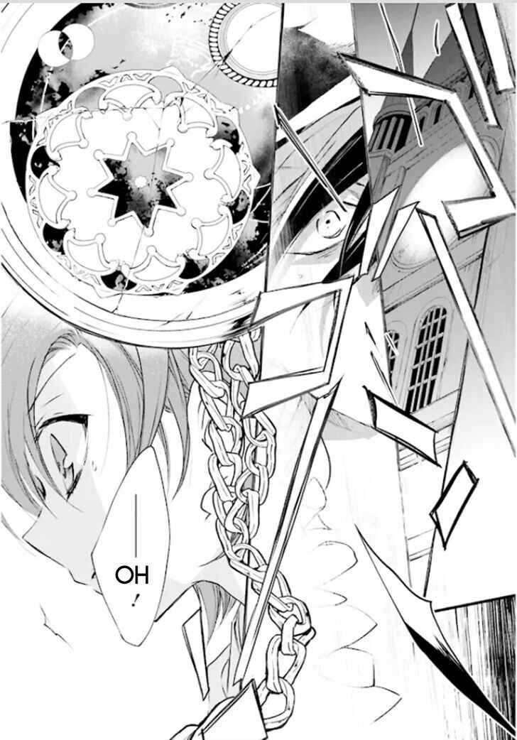 Page 4 Chapter 82 D•N•Angel•