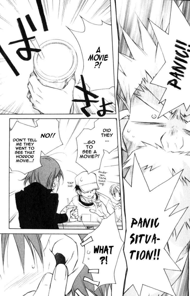 Page 10 Chapter 38 D•N•Angel•