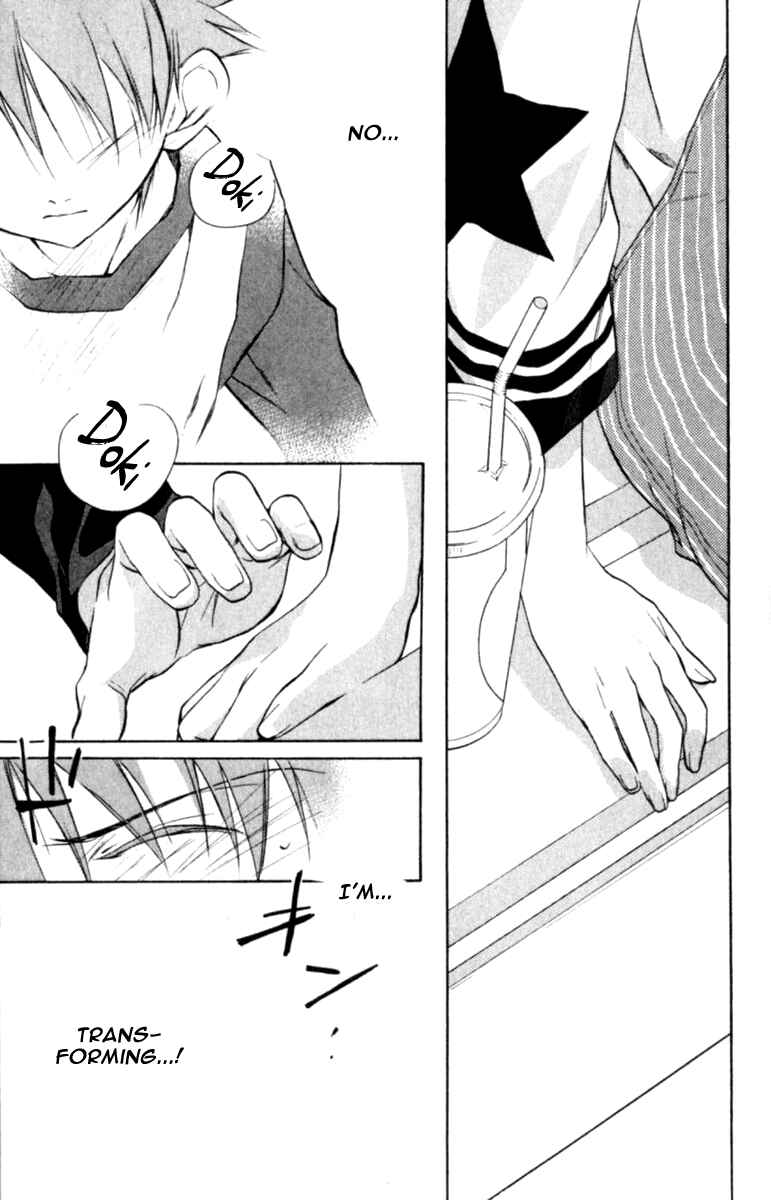 Page 17 Chapter 38 D•N•Angel•
