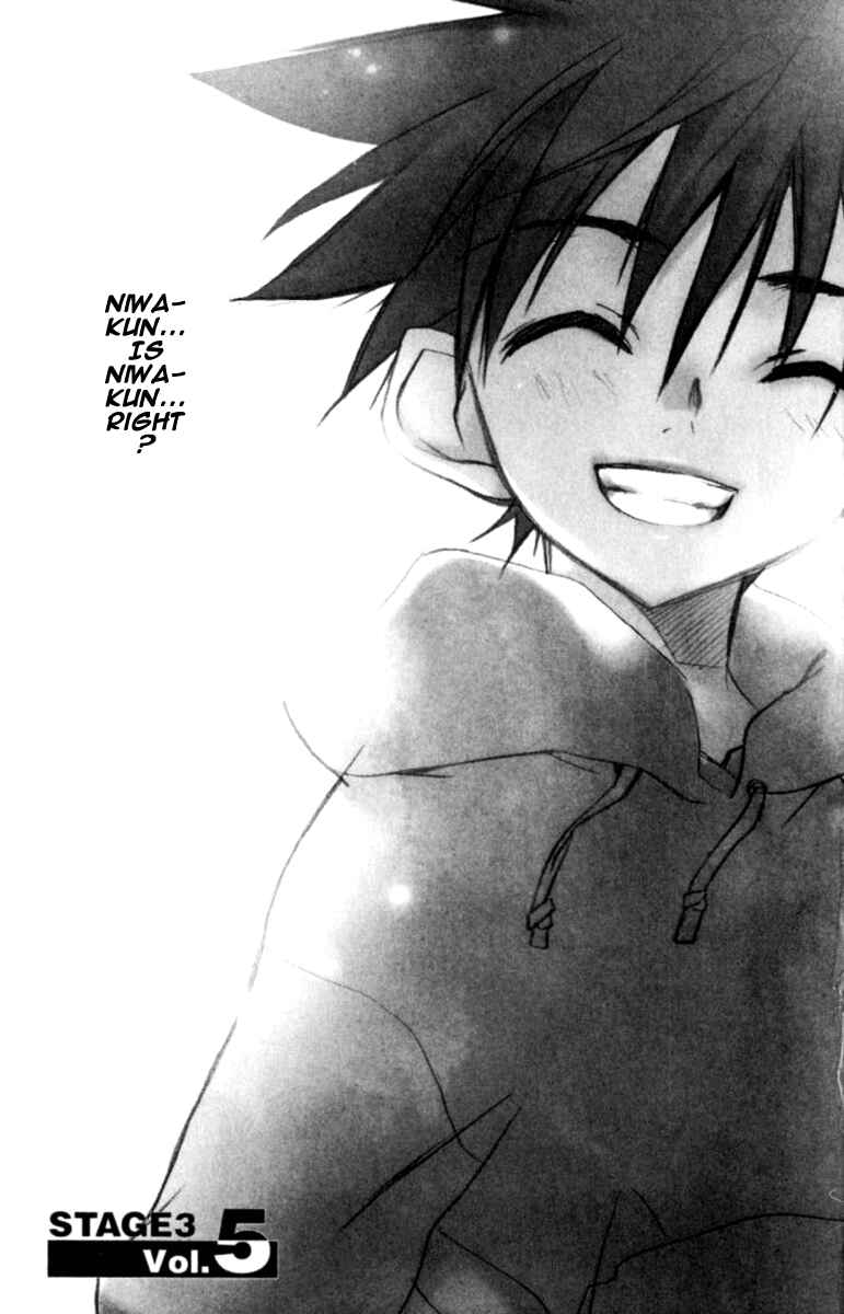 Page 6 Chapter 38 D•N•Angel•