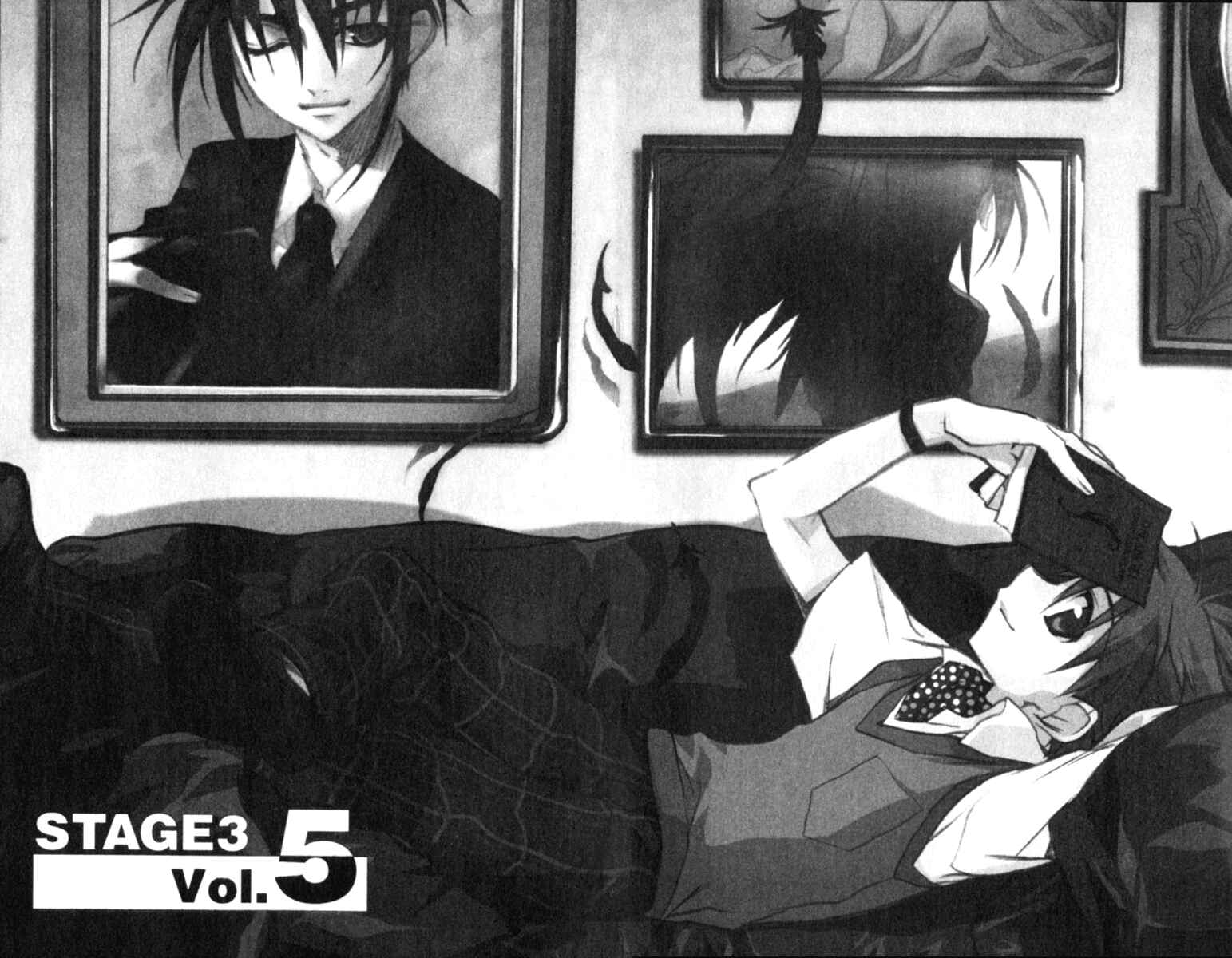 Page 7 Chapter 38 D•N•Angel•
