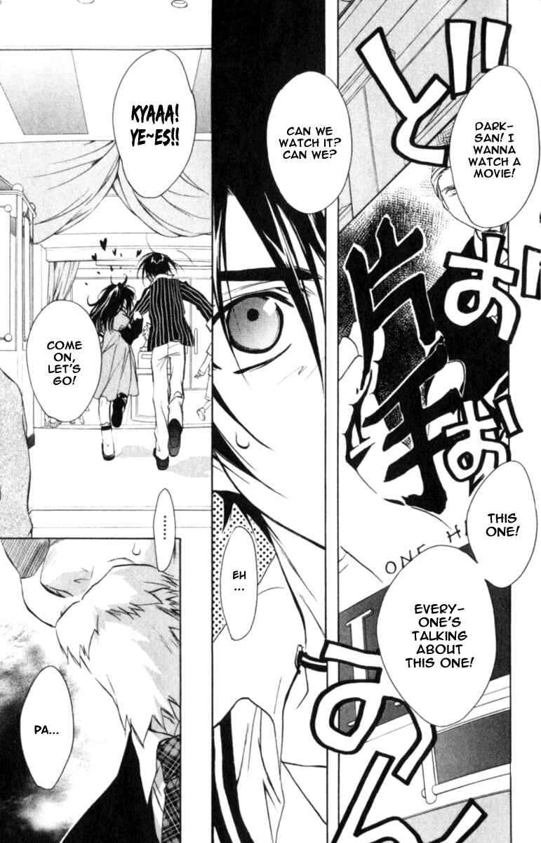 Page 9 Chapter 38 D•N•Angel•