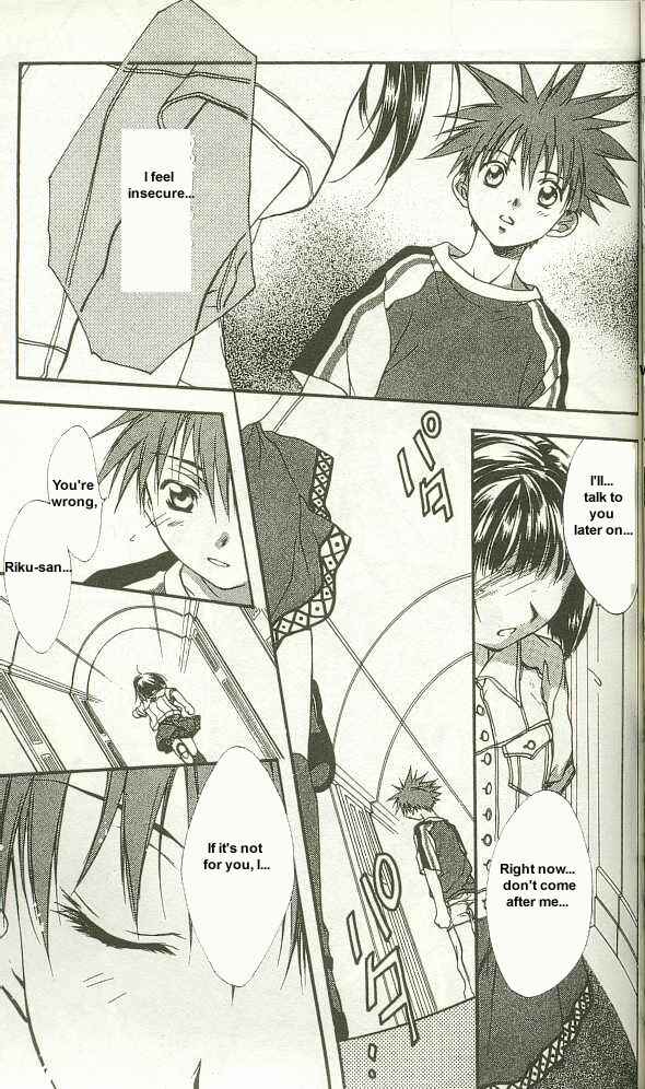 Page 41 Chapter 11 D•N•Angel•