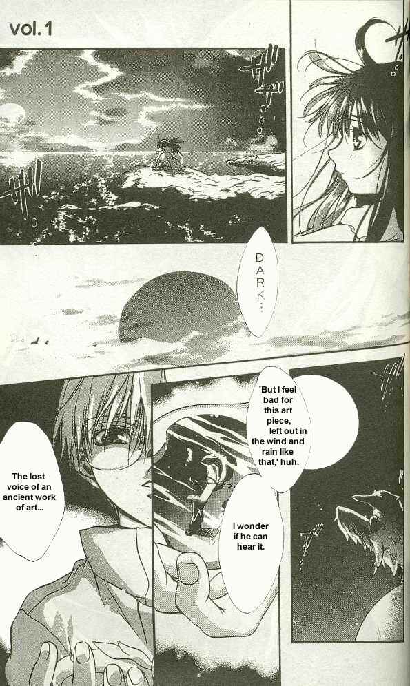 Page 43 Chapter 11 D•N•Angel•