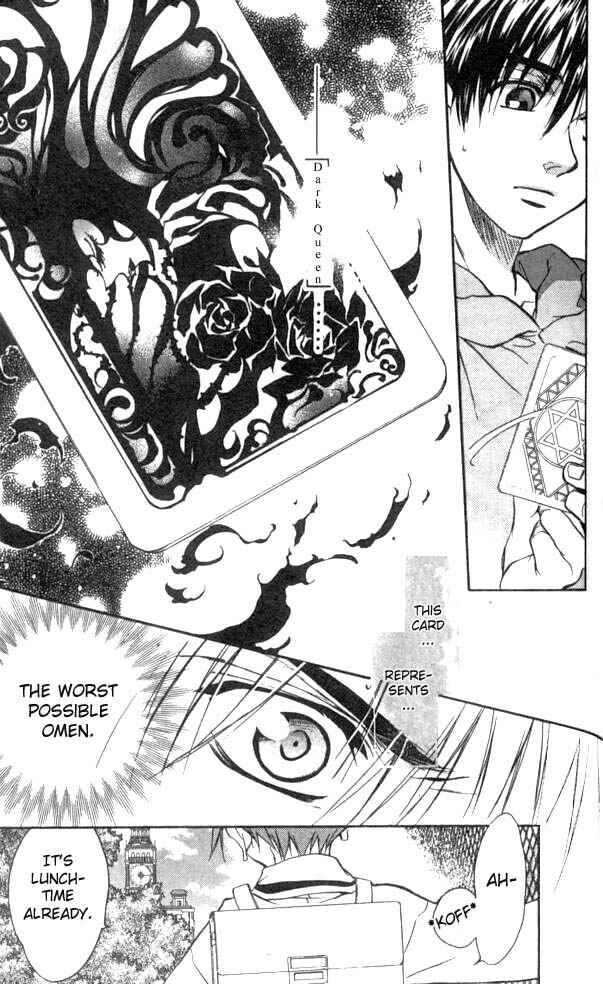 Page 10 Chapter 23 D•N•Angel•