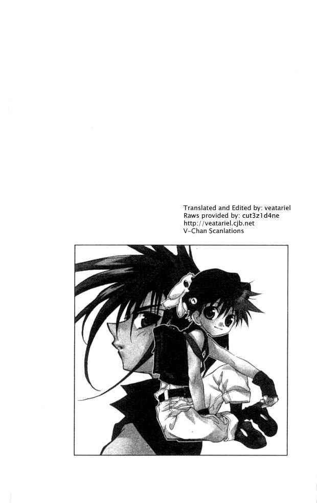 Page 3 Chapter 23 D•N•Angel•