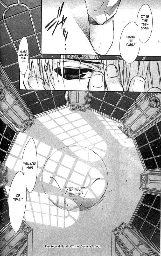 Page 35 Chapter 23 D•N•Angel•