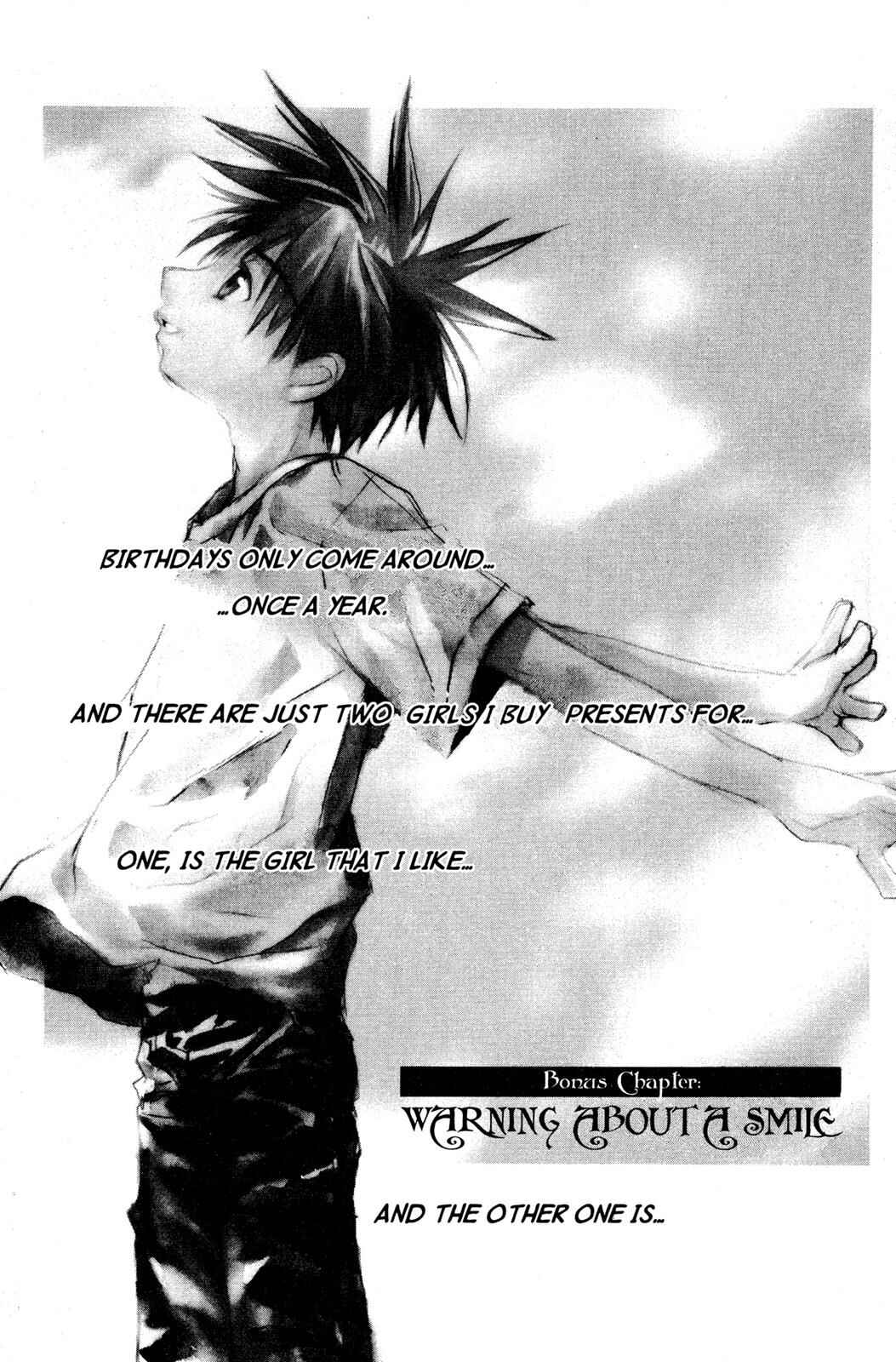 Page 1 Chapter 12.5 D•N•Angel•