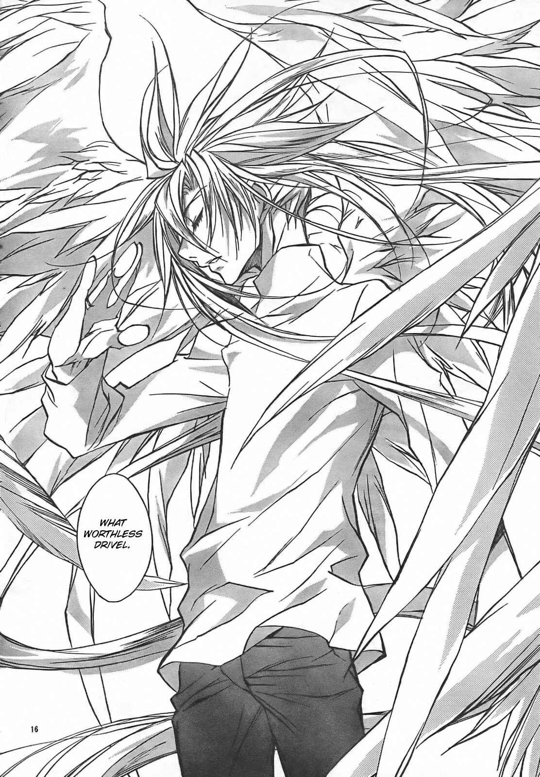 Page 19 Chapter 52 D•N•Angel•