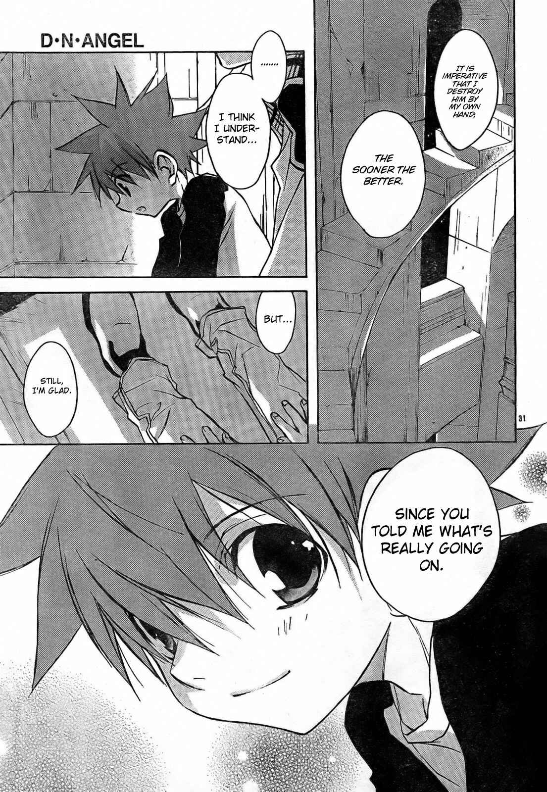 Page 34 Chapter 52 D•N•Angel•