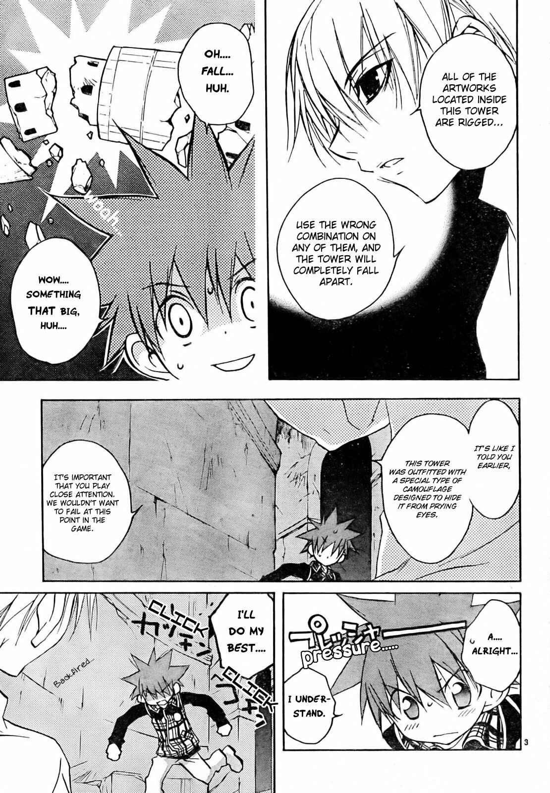 Page 6 Chapter 52 D•N•Angel•