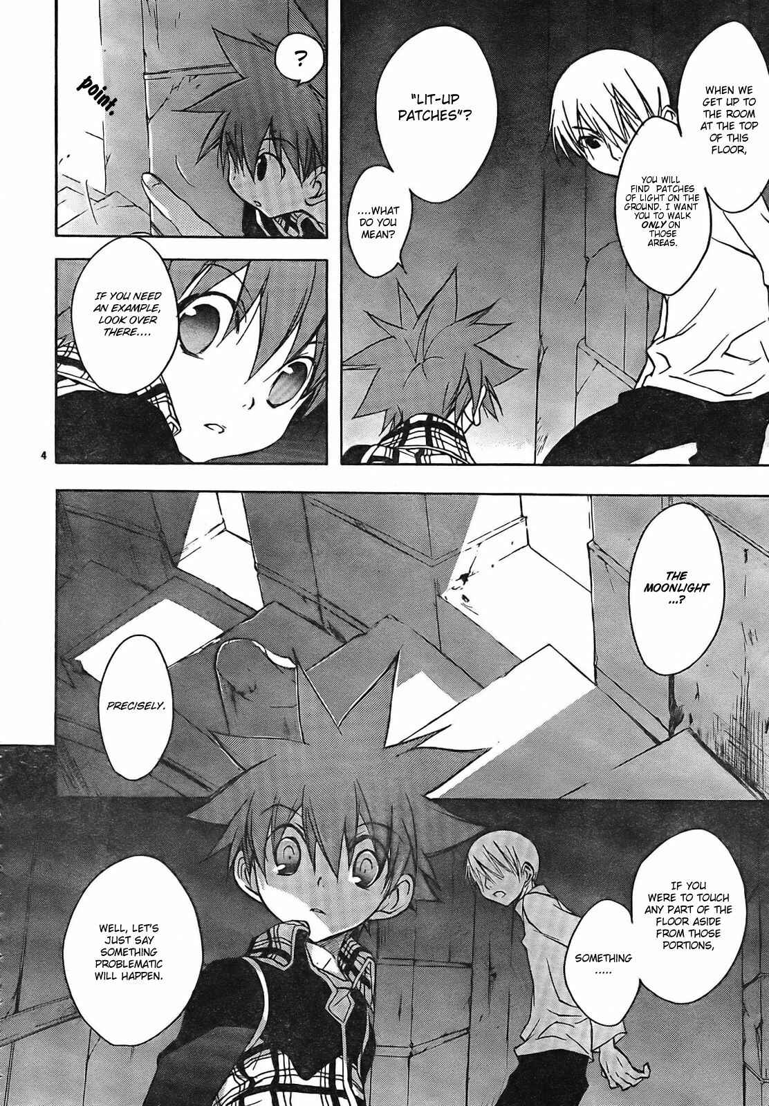 Page 7 Chapter 52 D•N•Angel•