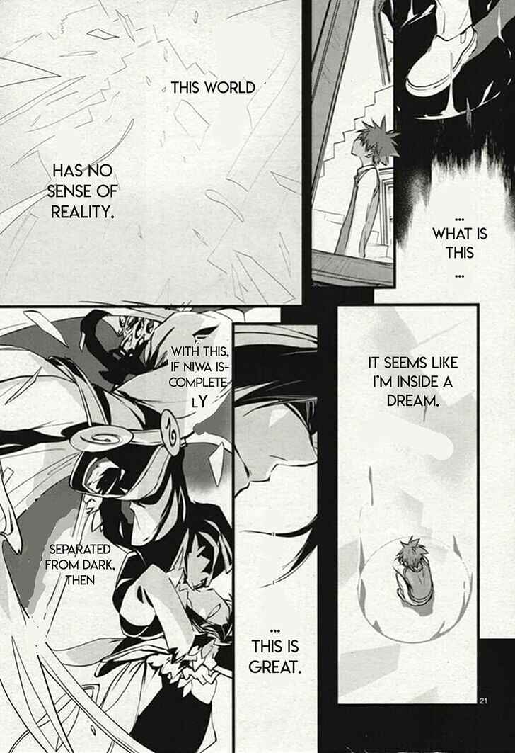 Page 21 Chapter 77 D•N•Angel•