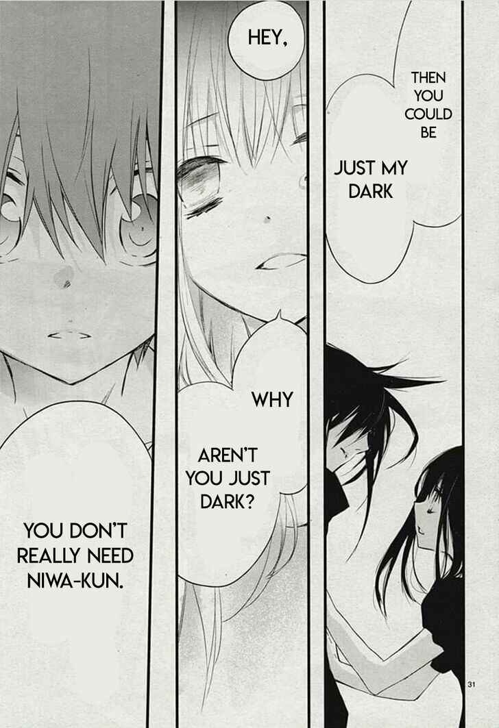 Page 31 Chapter 77 D•N•Angel•