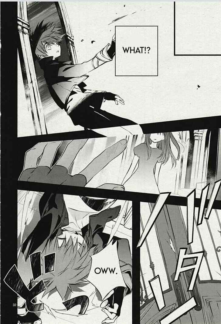Page 32 Chapter 77 D•N•Angel•