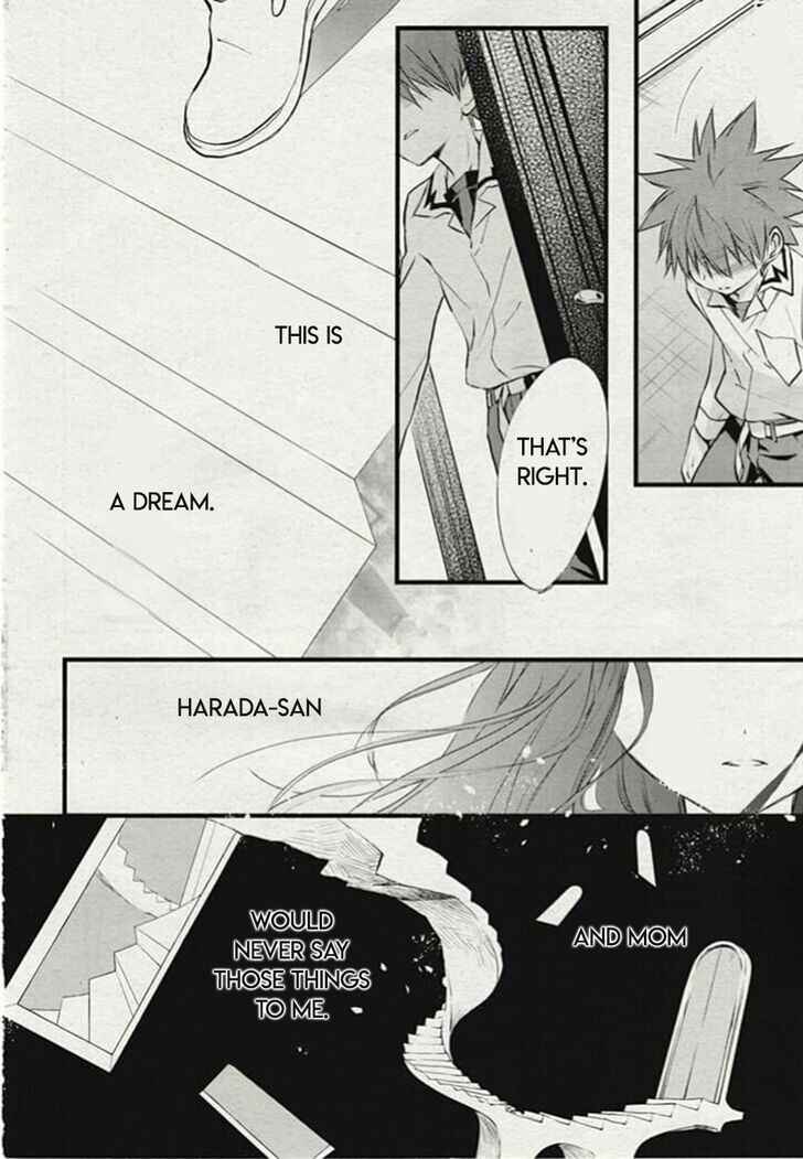Page 36 Chapter 77 D•N•Angel•