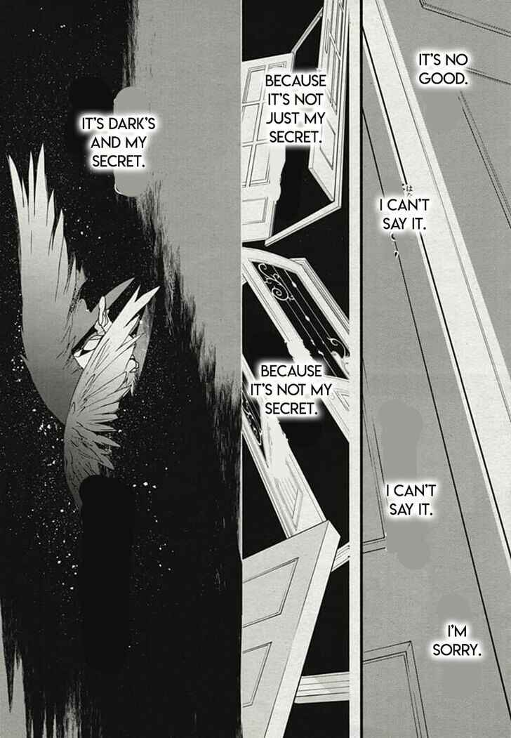 Page 45 Chapter 77 D•N•Angel•
