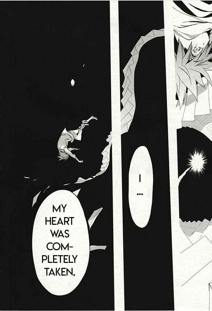 Page 8 Chapter 77 D•N•Angel•