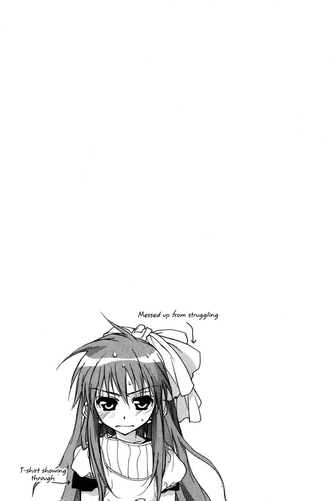 Page 1 Chapter 28.5 D•N•Angel•