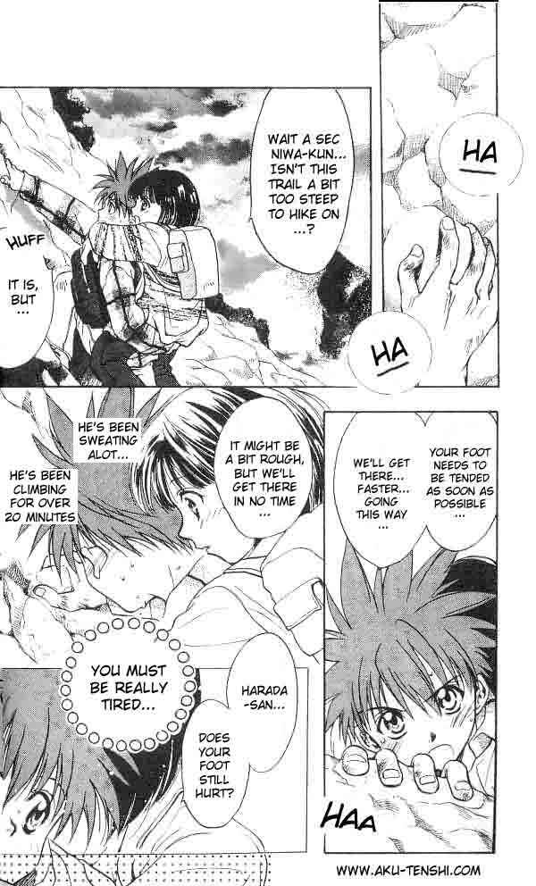 Page 21 Chapter 4 D•N•Angel•