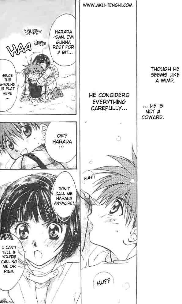 Page 23 Chapter 4 D•N•Angel•