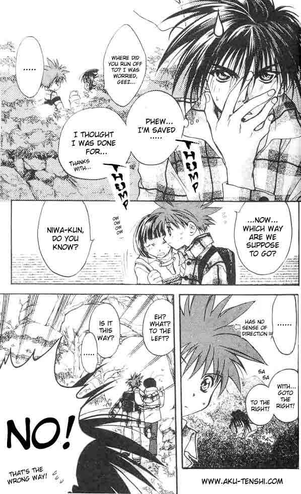 Page 26 Chapter 4 D•N•Angel•