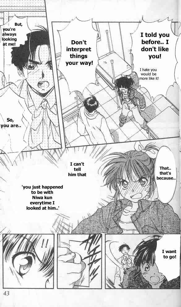 Page 20 Chapter 7.1 D•N•Angel•