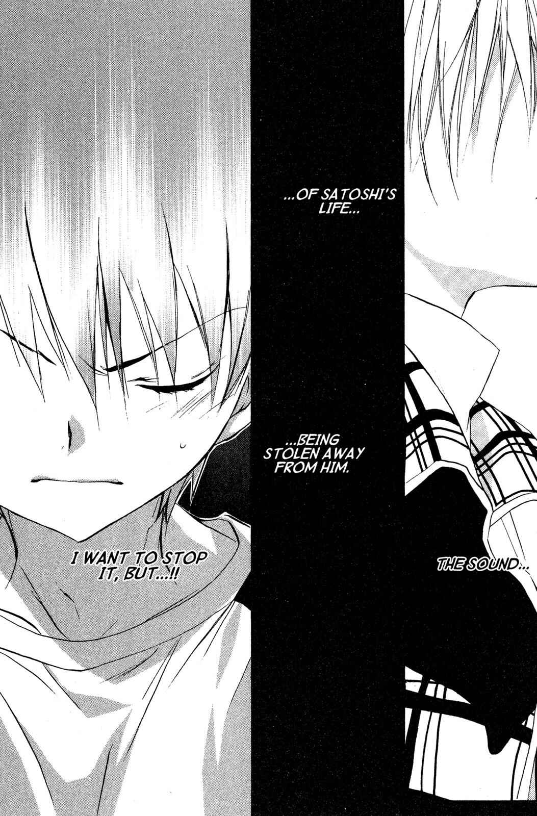Page 11 Chapter 54 D•N•Angel•