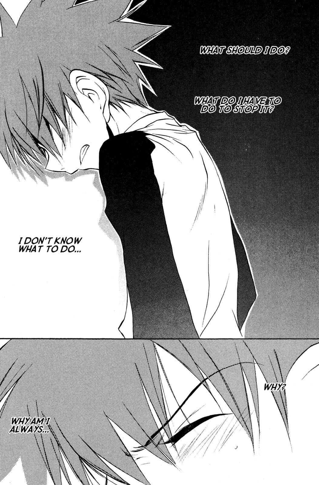 Page 12 Chapter 54 D•N•Angel•